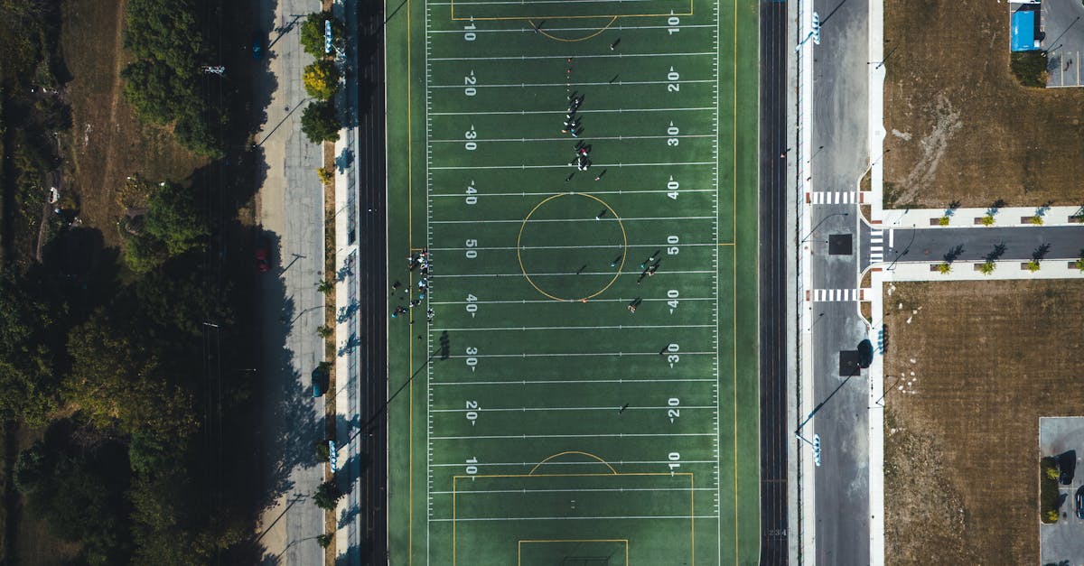 Effective Methods for Joining Synthetic Turf Sections