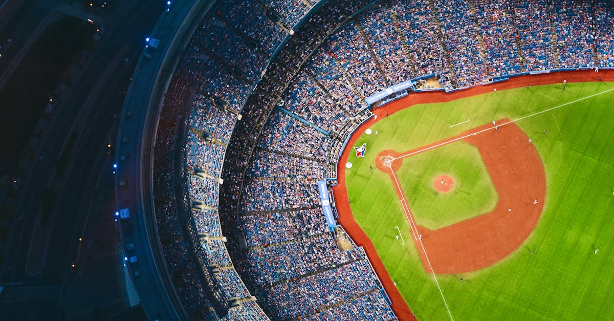 Enhancing Athletic Performance with Synthetic Turf