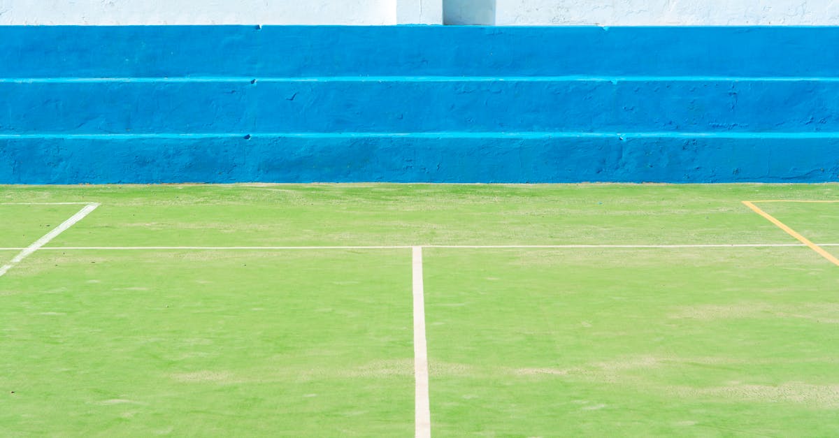 Tax Advantages of Installing Synthetic Turf in Commercial Properties