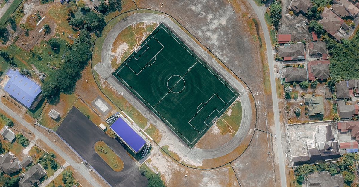 The Role of Turf Pile Height in Synthetic Turf Selection